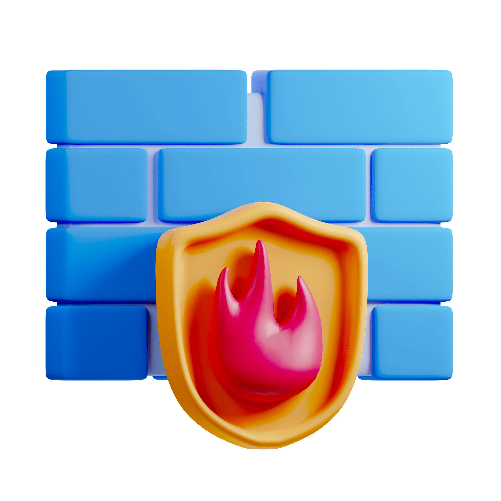 Firewall Image